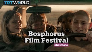 6th Bosphorus Film Festival | Festivals | Showcase