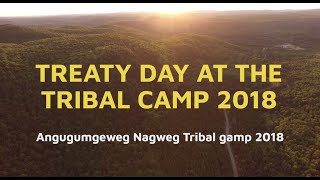 Gespe'gewa'gi: The Last Land: Treaty Day (MI'GMAQ)