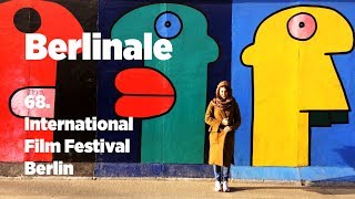 Berlinale | 68. International Film Festival Berlin | with English subtitles