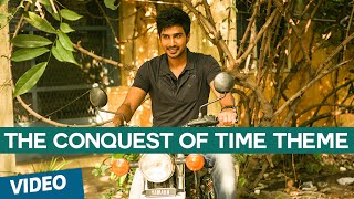 The Conquest of Time Theme | Indru Netru Naalai | Vishnu Vishal | Mia George | Hiphop Tamizha