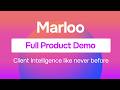 Marloo Full Product Demo
