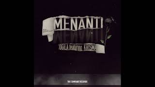 MENANTI - OGiLA featuring. Krisma