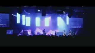 Saturate | Bethany Music (Live Music Video)