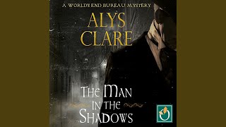 Chapter 17.6 - The Man in the Shadows