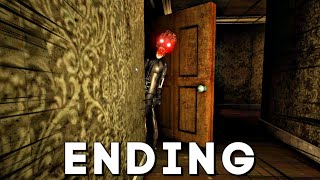 Before Truth CHAPTER 1 - ROBLOX - Full Walkthrough Gameplay (ENDING)