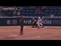 Auburn vs Alabama Highlights | Softball - March 14, 2021