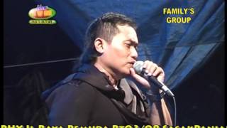 Mamah. Rosad irama