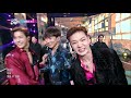 btob 4u show your love music bank kbs world tv 201120