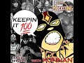 Keepin It 100 with Konnan: Dave Crist buries KG