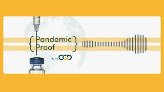 Pandemic Proof: Funding the WHO for Pandemic Preparedness