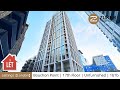 Lettings【London】Bouchon Point | 17th Floor | Unfurnished | 1b1b