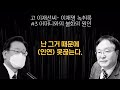 팩트체크 이재명 후보와 고 이재선씨 녹취록 공개 박인복씨의 말은 과연 진실일까