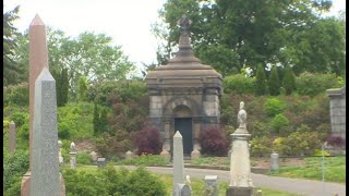 Remembering the many victims of a much earlier epidemic