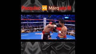 Manny Pacquiao 🆚 Juan Manuel Márquez - boxing - highlights