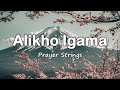 Alikho Igama | Strings Prayer Music