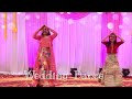 Wedding Dance in Chachu's Wedding || Dashing Sisters