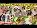 TRAKTIR TANTE CHINA MAKAN MASAKAN INDONESIA YANG DIA SUKAI SETELAH LIHAT-LIHAT KERAMIK UNTUK RUMAH😍