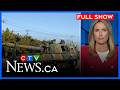 Hanwha to use Algoma Steel to build military vehicles in Canada | CTV National News for June 1, 2026