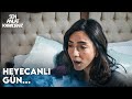 Herkes uyansın bugün nikahımız var! - Sen Anlat Karadeniz