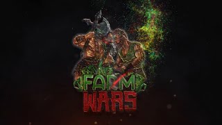 Farm Wars Teaser | Farm Wars NFT Game