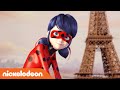 Miraculous Ladybug | Sing-A-Long Music Video | Nick