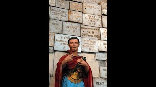 Saint Expedit : Documentaire