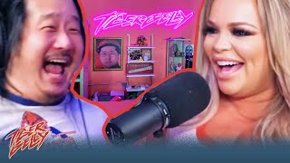Bobby Lee and Trisha Paytas Roleplay Going On a Date