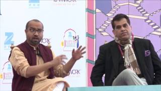 #ZeeJLF2017: Brave New World: The Virtual Economy and Beyond