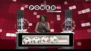 Powerball 20220214