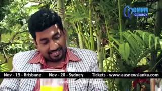 Dr Jeevani Hasantha- Touring Kurunegala and Kanthale