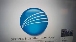 Spitzer holding company/ the district/ Universal television (2015)