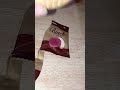 lotte binch chocolate biscuit asmr food