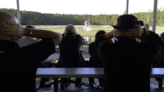 Inside Look: TSA Academy Training