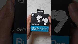 OnePlus Nord Buds 3 Pro Unboxing!