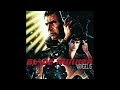 Vangelis - Blade Runner (full soundtrack) HQ