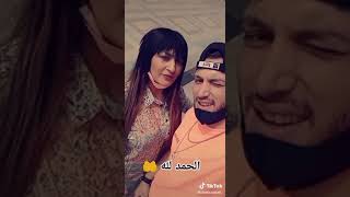 عودة شاب رامي و شابة صباح يعودان بعد فراقهما