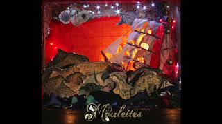 Moulettes - Talisman