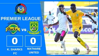 Kariobangi Sharks vs Mathare United Full Extended Highlights