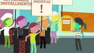Payday Loans — And How to Fix Them