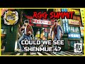 RGG SUMMIT - COULD WE SEE SHENMUE 4? - Shenmue Dojo