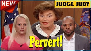 Judge Judy Episode 9943 Best Amazing Cases Season 2O25 Full Episodes HD