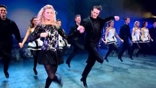 Riverdance - An Interview With the Cast!