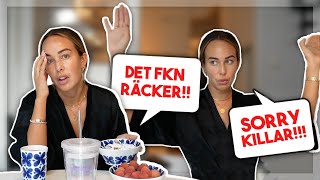 VAD JAG SÖKER EFTER HOS EN KILLE!!!