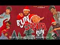 Run Santa Run | Team Funky Feat | Happy New Year 2024 | Malayalam Short Video