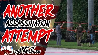 Dave Smith | Another Assassination Attempt | Part Of The Problem 1170