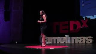 ¿Te atreverías a ser vendedor? | Silvia Alejandra Altuzar | TEDxCamelinasAve