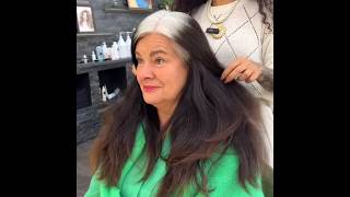You Won't Believe These Hair Transformations! Stunning Haircuts and Color Trends