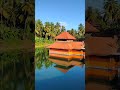 ananthapuram padmanabha swamy temple kasaragod ananthapura lake temple temple shorts lordvishnu