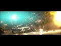 Need For Speed The Run (Escape  Chicago)