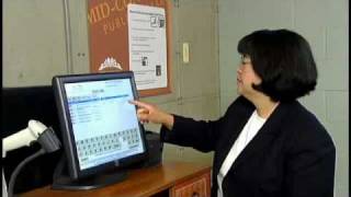 Library-To-Go - Items on Hold